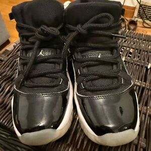 Jordan 11 Jubilee’s kids
